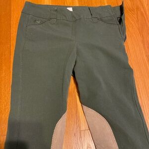 Piper riding breeches